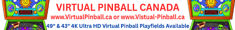 VIRTUAL PINBALL ONLINE USA