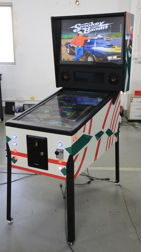 VIRTUAL PINBALL U.S.A ONLINE